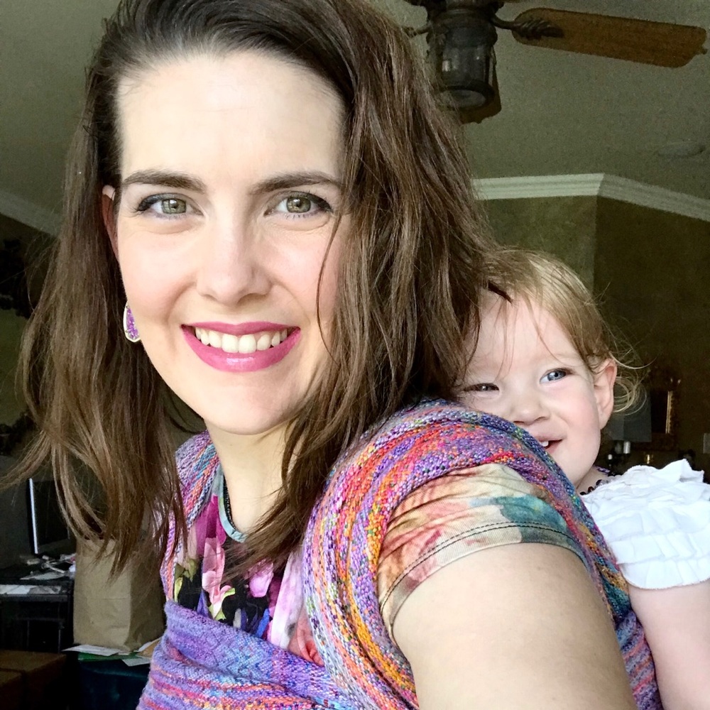 Meet your Posher, Brittany